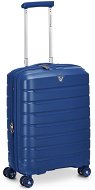 Roncato Butterfly S modrá - Cestovný kufor