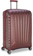 Roncato Uno Premium Travel Case 3.0 L 80 × 49 × 29/36 cm burgundy - Suitcase