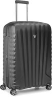 Roncato Travel Case Uno Premium 3.0 M 75 × 47 × 27/32 cm black - Suitcase