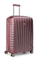 Roncato Uno Premium Travel Case 3.0 M 75 × 47 × 27/32 cm burgundy - Suitcase