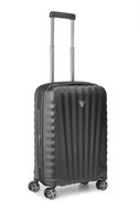 Roncato travel case Uno Premium 3.0 S 60 × 40 × 20/25 cm black - Suitcase
