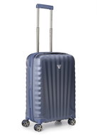 Roncato Travel Case Uno Premium 3.0 S 60 × 40 × 20/25 cm blue - Suitcase