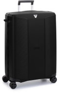 Roncato Modulight L black 76×51×31cm - Suitcase