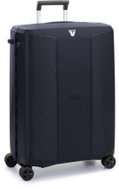 Roncato Modulight L dark blue 76×51×31cm - Suitcase