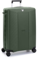 Roncato Modulight L green 76×51×31cm - Suitcase