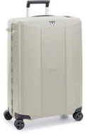 Roncato Modulight L ivory 76×51×31cm - Suitcase