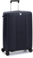 Roncato Modulight M dark blue 68.5×48×28cm - Suitcase