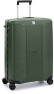 Roncato Modulight M green 68.5×48×28cm - Suitcase