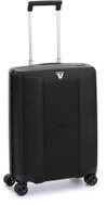 Roncato Modulight S black 55×40×20cm - Suitcase