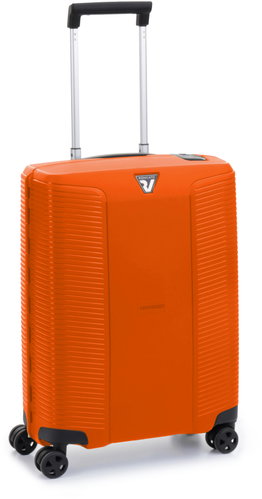 Roncato Modulight S orange 55×40×20cm - Suitcase - Main image