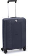 Roncato Modulight S dark blue 55×40×20cm - Suitcase