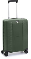 Roncato Modulight S green 55×40×20cm - Suitcase