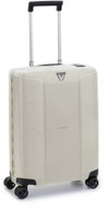 Roncato Modulight S ivory 55×40×20cm - Suitcase