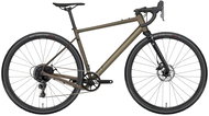 RONDO MYLC AL - XL CHAMPAGNE / BL - Gravel Bike