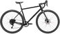 RONDO MYLC ST - BLACK / BLACK - Gravel kolo