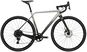 RONDO RUUT CF1 - BLACK / WHITE - Gravel kolo