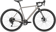 RONDO RUUT TI - TITANIUM / BLA - Gravel kolo
