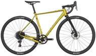RONDO RUUT AL2 - CITRON / BLACK - Gravel kolo