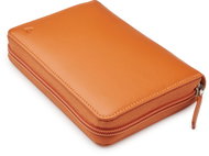 Roncato ladies wallet with card and coin compartment Pascal beige - Wallet