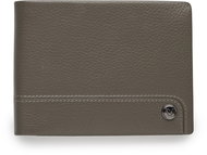 Roncato men's wallet with card slot Alaska beige - Wallet