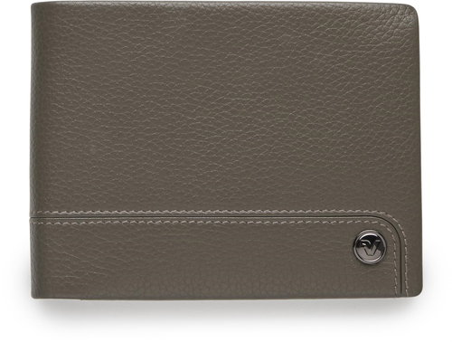 Roncato men's wallet with card slot Alaska beige - Wallet - Main image