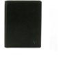 Roncato pánská peněženka na karty vertikální Pascal 905 černá - Wallet