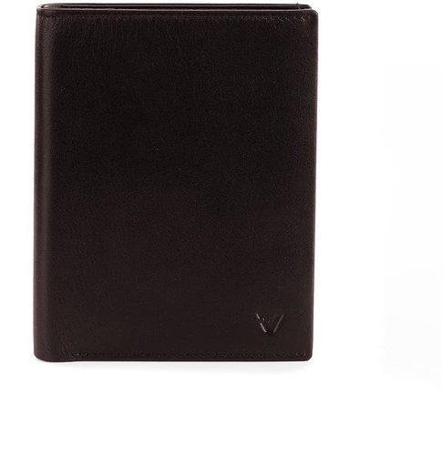 Roncato men's card wallet vertical Pascal 905 brown - Wallet - Main image