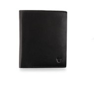 Roncato men's wallet small vertical Pascal 910 black - Wallet