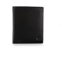 Roncato pánská peněženka malá vertikální Pascal 910 černá - Wallet