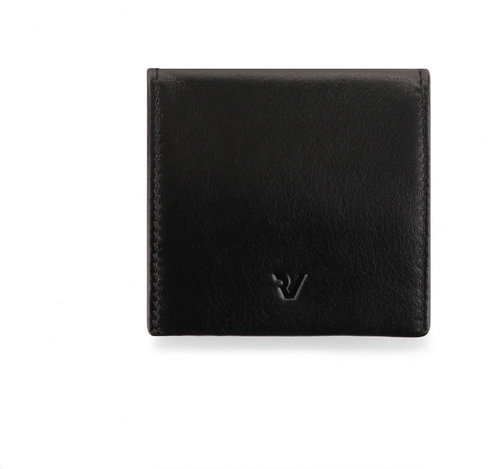 Roncato men's coin case Pascal 917 black - Wallet - Main image