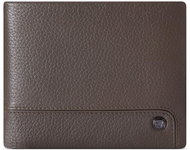 Roncato men's wallet Alaska 411 brown - Wallet
