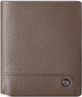 Roncato men's wallet small Alaska 414 brown - Wallet