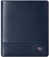 Roncato men's wallet small Alaska 414 blue - Wallet