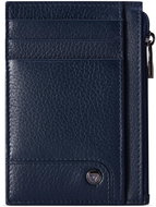 Roncato men's card case Alaska 415 blue - Wallet