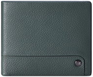 Roncato men's card wallet Alaska 412 green - Wallet