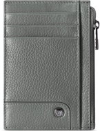 Roncato men's card case Alaska 415 green - Wallet