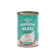 COCOXIM Coconut cooking milk 17-19% 400 ml - Plant-based Drink