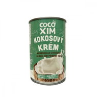 COCOXIM Coconut cooking milk 20-22 % 400 ml - Plant-based Drink
