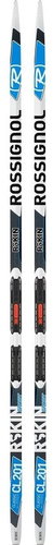 Rossignol R-Skin Sport IFP size 196 cm - Cross Country Skis - Main image