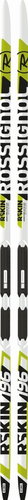 Rossignol R-Skin Escape IFP size 201 cm - Cross Country Skis - Main image