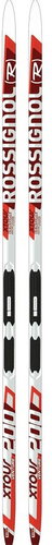 Rossignol XT Venture Waxless 52-47-49 IFP + Tour Step In 206 cm - Cross Country Skis - Main image