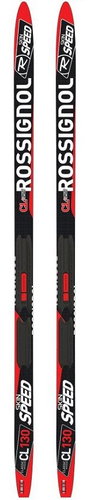 Rossignol Speed ​​Skin IFP + Step In Jr size 120 cm - Cross Country Skis - Main image