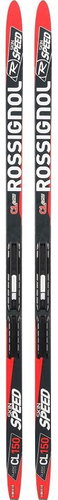 Rossignol Speed ​​Skin IFP + Step In Jr size 160 cm - Cross Country Skis - Main image