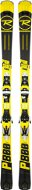 Rossignol Pursuit 800 TI Cam + NX 12 Connector - Downhill Skis 