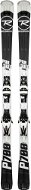 Rossignol Pursuit 700 TI + NX 12 Konect vel.177 cm - Zjazdové lyže