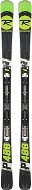 Rossignol Pursuit 400 Carbon + NX 12 Connector - Downhill Skis 