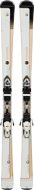 Rossignol Famous 8 + Xpress W 11 - Downhill Skis 