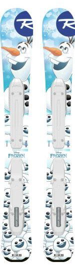 Rossignol frozen best sale baby