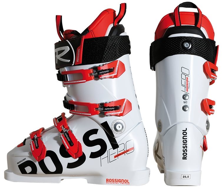 Rossignol world shop cup 130