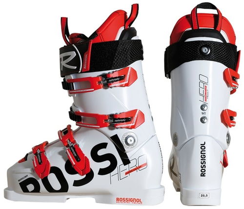 rossignol hero 110